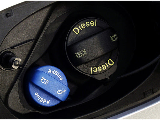 Why Disabling the AdBlue System is a Bad Idea