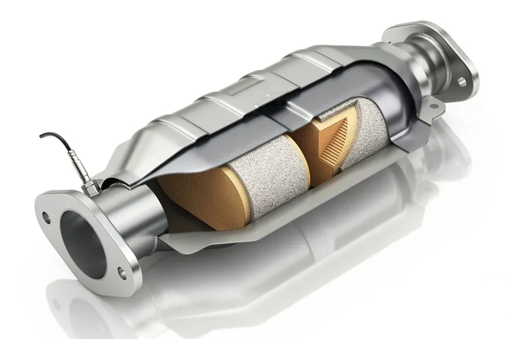 Why Disabling the DPF (Diesel Particulate Filter) is a Bad Idea