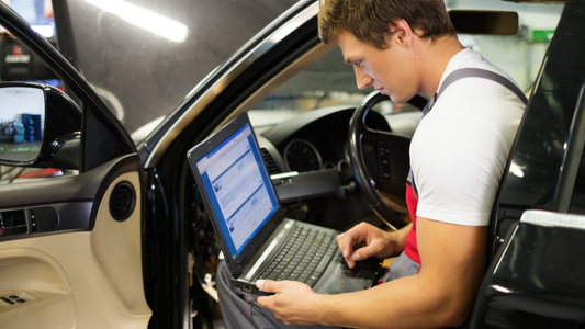 The Key Differences Between Advanced Car Diagnostics and Basic EOBD Diagnostics
