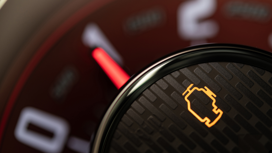 The Check Engine Light Explained: Causes and Solutions