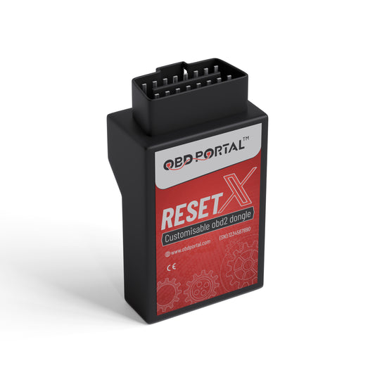 ResetX