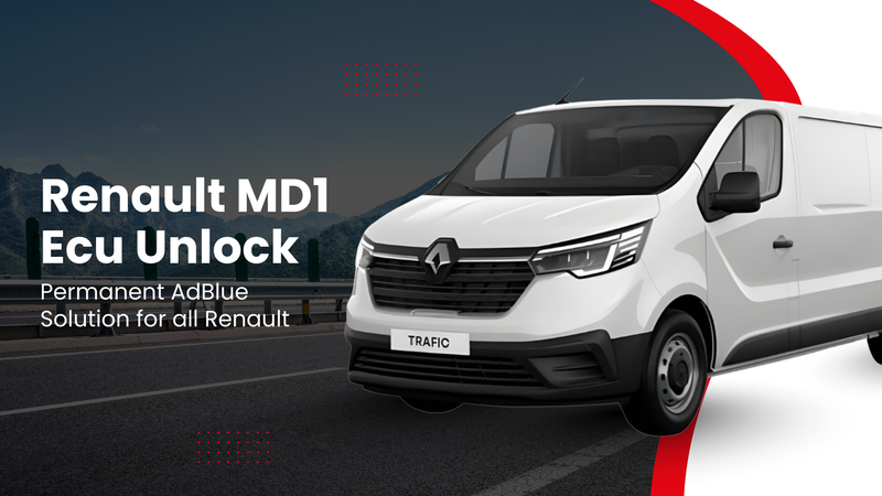 BOSCH MD1CS016 - SCR/AdBlue Solution