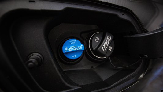 Understanding AdBlue: Its Importance and Potential Issues